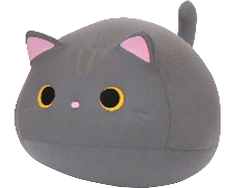 【※定価販売厳守・価格統制】(P0288)もぐっち みーたん / グレー【販売単位:1】(cm-337539)(cm-33753