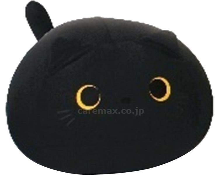 【※定価販売厳守・価格統制】(P0288)もぐっち みーたん / 黒【販売単位:1】(cm-337541)(cm-337541)