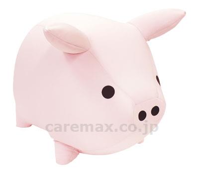 【※定価販売厳守・価格統制】【※取り寄せ・送料別途】もぐっち ブー！ / 薄ピンク【販売単位:1】(cm-337549)(cm-
