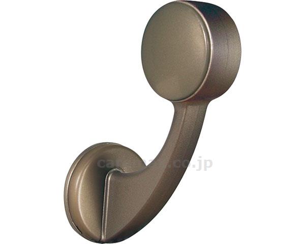 ファイン ベースエンドブラケット / FD-BE35-BB ブラウン【販売単位:1】(cm-338054)(cm-338054)