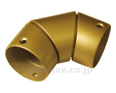 ファイン フレキシブルジョイント / FD-F35-GO ゴールド【販売単位:1】(cm-338059)(cm-338059)[