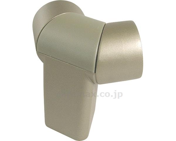 ファイン コーナーブラケット / FD-C35-SS シルバー【販売単位:1】(cm-338064)(cm-338064)[1個