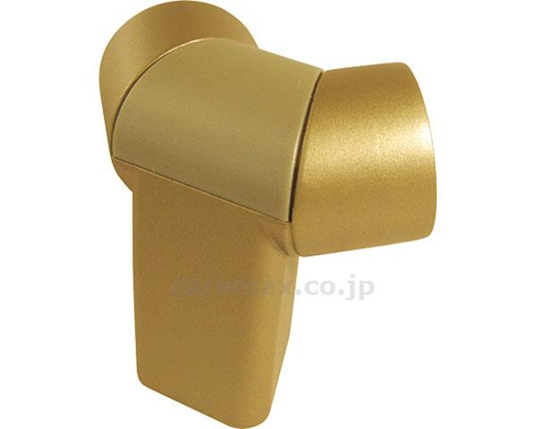 ファイン コーナーブラケット / FD-C35-GG ゴールド【販売単位:1】(cm-338065)(cm-338065)[1個