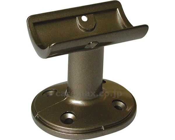 【※廃盤予定】N-series 直付ブラケット / NL-TM35-B ブラウン(cm-338122)[個]