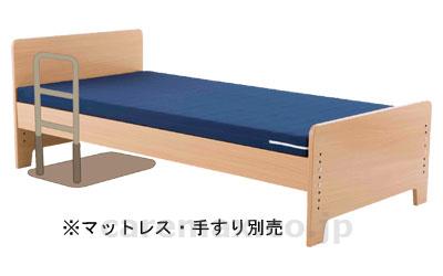 【※法人・施設限定・送料別途】(B0629)シエントⅡ フラットタイプ / G-CTⅡF0R91N ナチュラル【販売単位:1】(