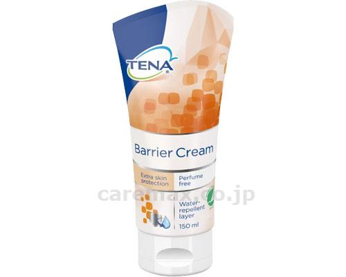 TENA バリアクリーム / 6503 150mL 10本入【販売単位:1】(cm-338503)(cm-338503)[1ｹｰ