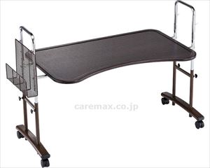 【※WEB販売不可】(B0651)アーチ型フリーデスク / AX-BT26(cm-338629)[]