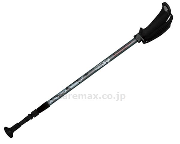 【※定価販売厳守・価格統制】【※法人・施設限定・送料別途】ポータブルアルミDフィット 3段伸縮タイプ / WH1050 2本組