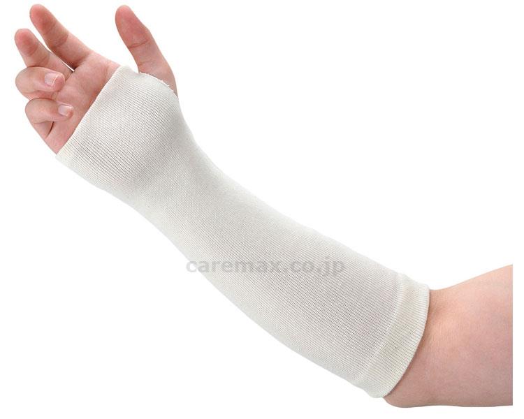 【※取り寄せ・送料別途】制菌・ストッキネット 5号 / 17724 12.5cm×8.0m【販売単位:1】(cm-339071)