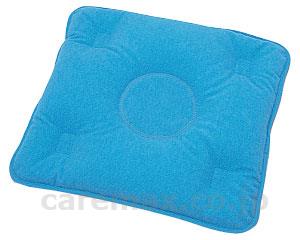 (P0051)ビーズパッド角座/38×38cm(cm-339454)【販売単位:1】