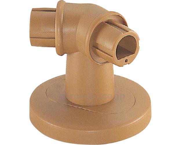 135°どこでもブラケット/BR-273アイボリ(cm-339734)【販売単位:1】