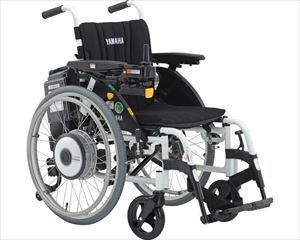 【※WEB販売不可】【※法人・施設限定・送料別途】(W1961)JWアクティブPLUS+ Sタイプ / リチウムイオンバッテリー