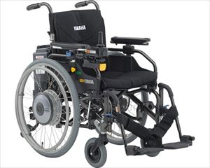 【※WEB販売不可】【※法人・施設限定・送料別途】(W1961)JWアクティブPLUS+ Pタイプ / リチウムイオンバッテリー