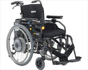 【※WEB販売不可】【※法人・施設限定・送料別途】(W1961)JWアクティブPLUS+ Pタイプ / リチウムイオンバッテリー