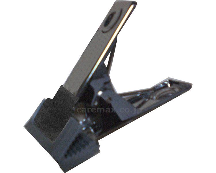 【※法人・施設限定・送料別途】クリップセンサーホルダー/CH-001(cm-340641)【販売単位:1】