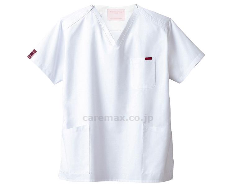 スクラブ/7000SC-14Lホワイト(cm-340923)【販売単位:1】