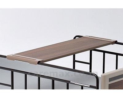 【※法人・施設限定・送料別途】和夢彩専用オーバーテーブル/K-137W(cm-341416)【販売単位:1】