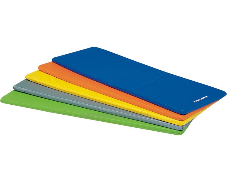 フィットネスマット180/H-7465Sシルバー(cm-341479)【販売単位:1】