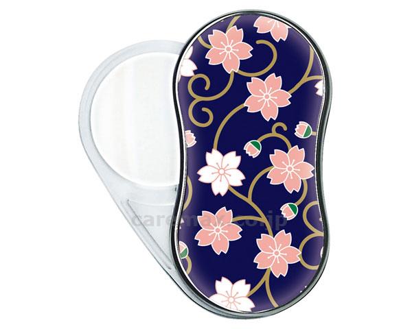 LEDスウィングルーペ/SR-1900-02桜柄(cm-341552)【販売単位:1】