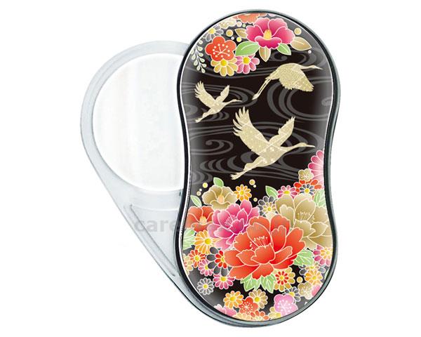 LEDスウィングルーペ/SR-1900-07鶴柄(cm-341554)【販売単位:1】