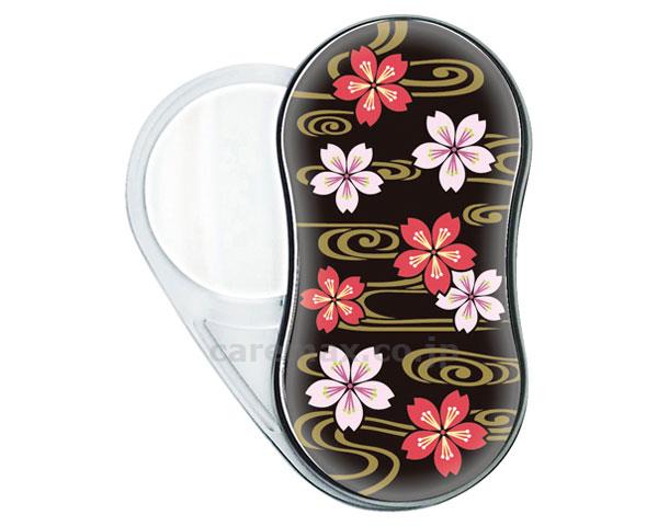 LEDスウィングルーペ/SR-1900-11山桜柄(cm-341558)【販売単位:1】
