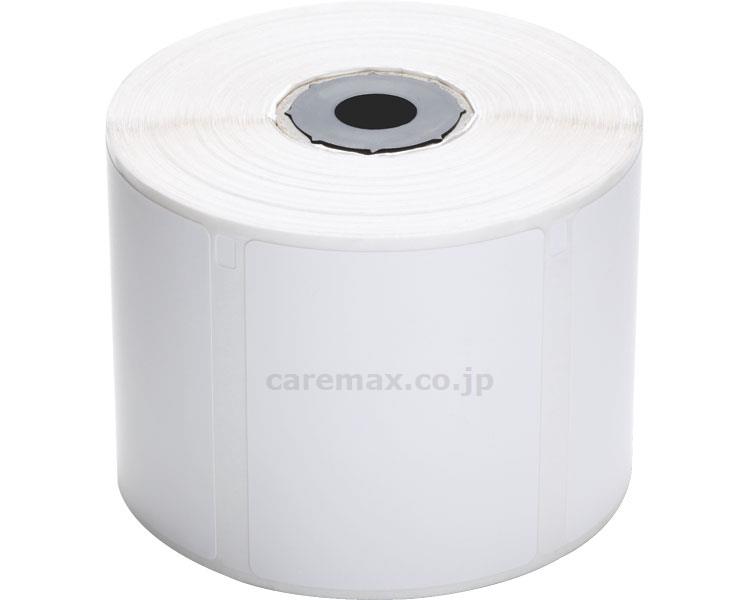 【※法人・施設限定・送料別途】seca486ラベルプリンター用紙 / seca486 5巻入(cm-341897)[箱]