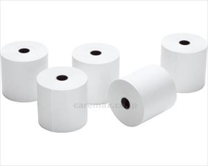 【※法人・施設限定・送料別途】seca485 seca465/466専用感熱紙 / seca485 5巻入(cm-341898)