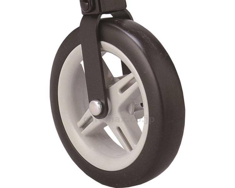 ヘルシーワンT-R298N用車輪/03001439Z(cm-342424)【販売単位:1】