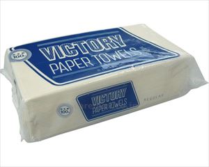【※法人・施設限定・送料別途】ビクトリータオル 200-30 / 20013 200枚×30袋(cm-342502)[]
