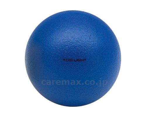 (H0812)ソフトフォームボール160/B-7065B青(cm-342697)【販売単位:1】