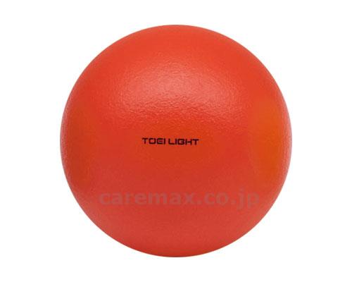 (H0812)ソフトフォームボール160/B-7065R赤(cm-342701)【販売単位:1】