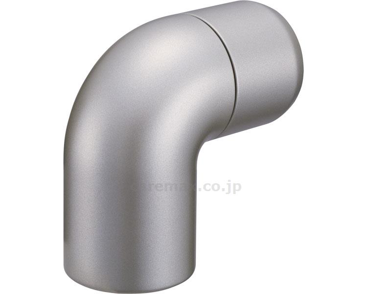 フリーRレール RAアルミエンドキャップ / 040-2915 ステンカラー BJ-115ST(cm-342888)【販売単位: フリーRレール RAアルミエンドキャップ / 040-2915 ステンカラー BJ-115ST(cm-342888)【販売単位: