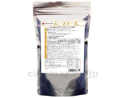 【※法人・施設限定・送料別途】ムースナール/800g(cm-342909)【販売単位:6】