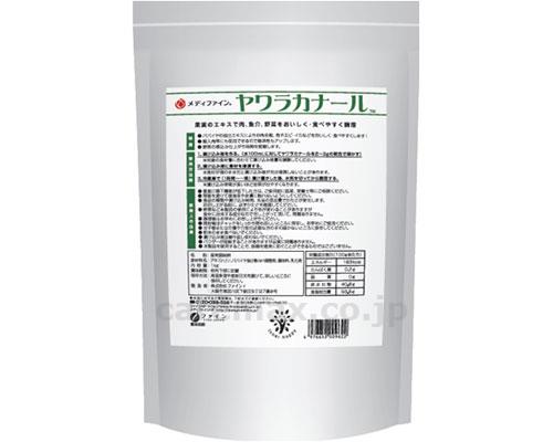 【※法人・施設限定・送料別途】(E1442)ヤワラカナール/1kg(cm-342914)【販売単位:8】