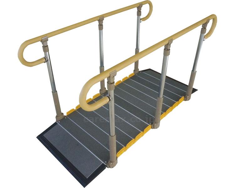 (R0742)玄関用ベストサポート手すり SP / 637-S100【販売単位:1】(cm-343120)(cm-343120)