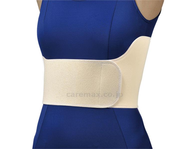 【※取り寄せ・送料別途】バストバンド・デラックス/10551女性用左(cm-343208)【販売単位:1】 【※取り寄せ・送料別途】バストバンド・デラックス/10551女性用左(cm-343208)【販売単位:1】
