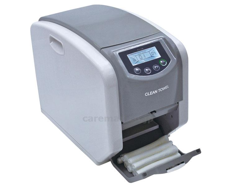 クリーンタオルディスペンサー/KJ-15B(cm-343583)【販売単位:1】