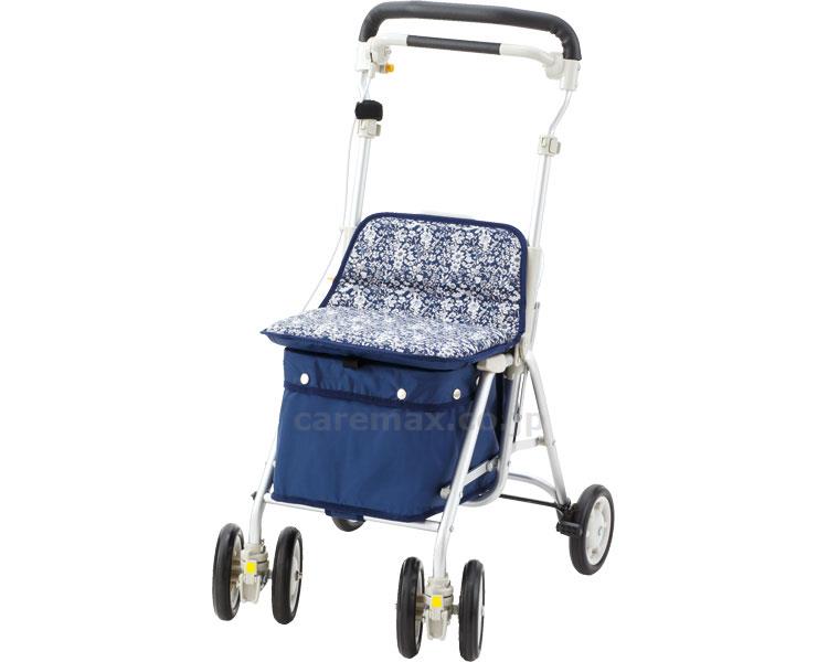 【※大型商品・送料別途】(W2060)ライトミニM/紺(cm-344457)【販売単位:1】