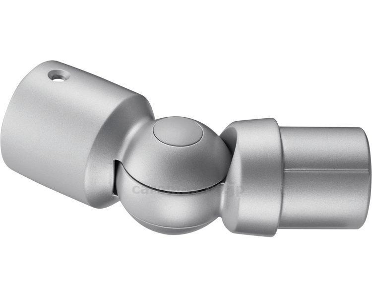 遮断機式用自在ジョイント / 040-2917 ステンカラー BJ-117ST(cm-347227)【販売単位:1】 遮断機式用自在ジョイント / 040-2917 ステンカラー BJ-117ST(cm-347227)【販売単位:1】