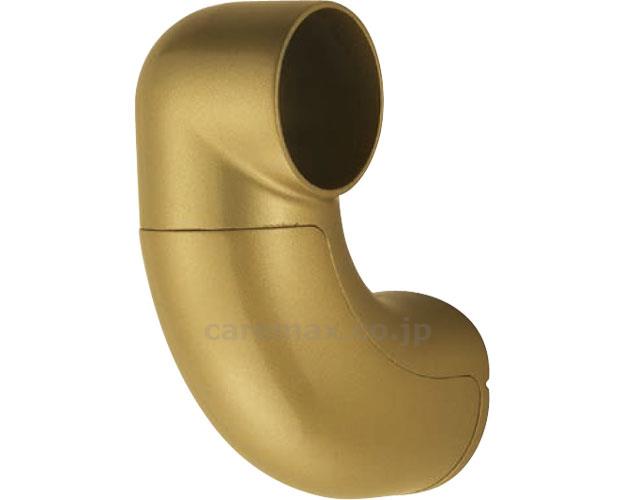 φ35ユニバーサルブラケットL止（左）/BR-630Lアンバー(cm-347514)【販売単位:1】