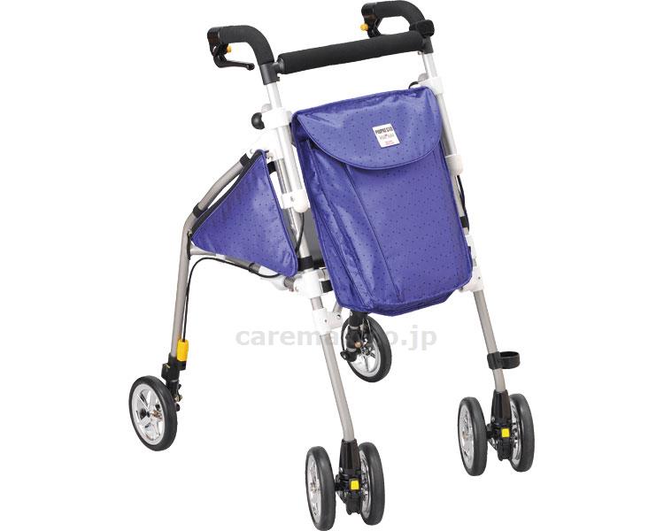 【※大型商品・送料別途】(W2101)ピウプレストマム/PPM-MPNMポイントネイビー(cm-347536)【販売単位:1】