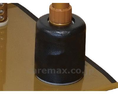 楽起(らっきぃ)用ウェイト5kg/YM-120R-FC(cm-348471)【販売単位:1】 楽起(らっきぃ)用ウェイト5kg/YM-120R-FC(cm-348471)【販売単位:1】
