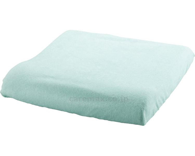 【※定価販売厳守・価格統制】防水クッションカバー（パイルタイプ） / 1536 グリーン【販売単位:1】(cm-348532)(