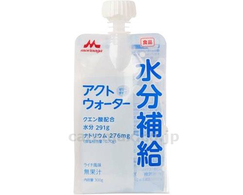 (E1445)アクトウォーター / 0651355 300g【販売単位:1】(cm-348743)(cm-348743)[1個]