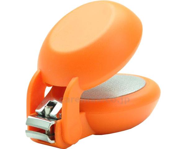 (O0787)Nail+ネイルプラス/NAILP-ORオレンジ(cm-348859)【販売単位:1】 (O0787)Nail+ネイルプラス/NAILP-ORオレンジ(cm-348859)【販売単位:1】