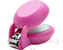 (O0787)Nail+ネイルプラス/NAILP-PKピンク(cm-348860)【販売単位:1】 (O0787)Nail+ネイルプラス/NAILP-PKピンク(cm-348860)【販売単位:1】