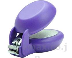 (O0787)Nail+ネイルプラス/NAILP-PUパープル(cm-348861)【販売単位:1】 (O0787)Nail+ネイルプラス/NAILP-PUパープル(cm-348861)【販売単位:1】