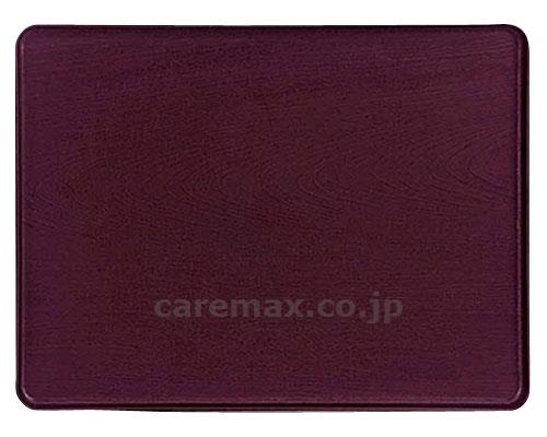 尺3プルアップ盆 / TC-3930T 茶【販売単位:1】(cm-349168)(cm-349168)[1枚]