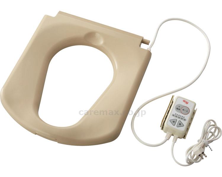 KN用暖房便座/592-167(cm-349205)【販売単位:1】
