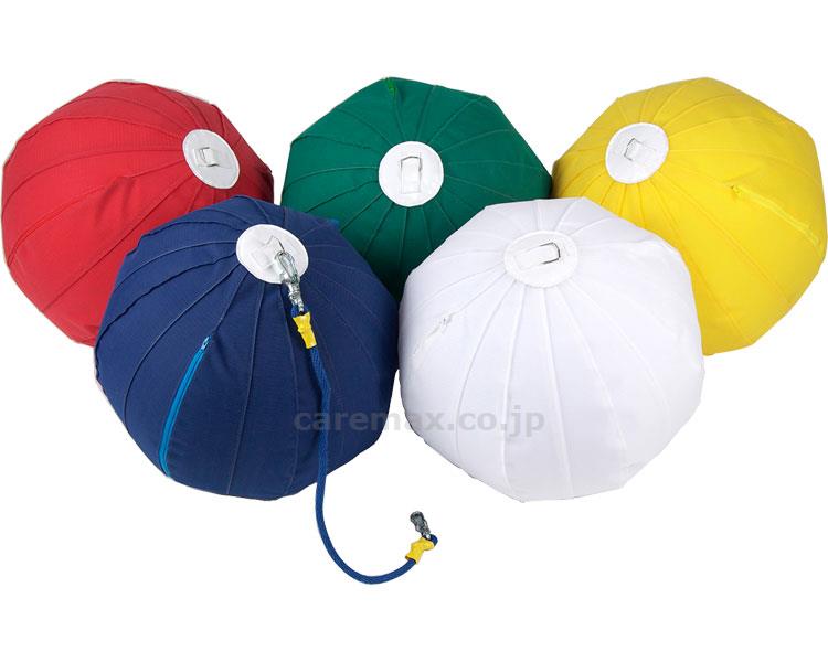 【※受注生産】玉あて名人 / 5100219 緑【販売単位:1】(cm-349272)(cm-349272)[1ｾｯﾄ]